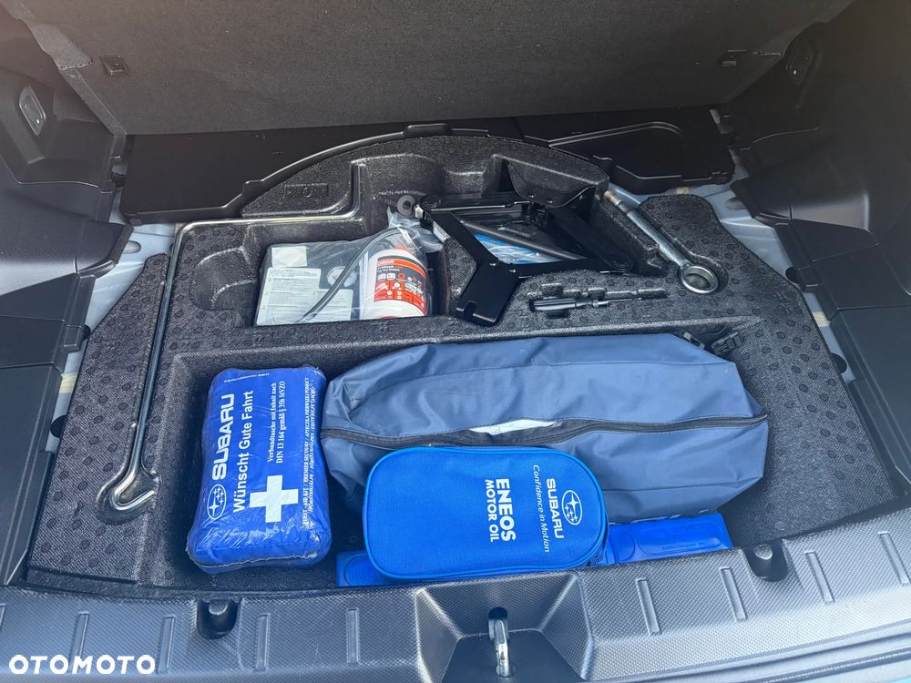 Subaru XV 1.6i Exclusive (EyeSight) Lineartronic - 22