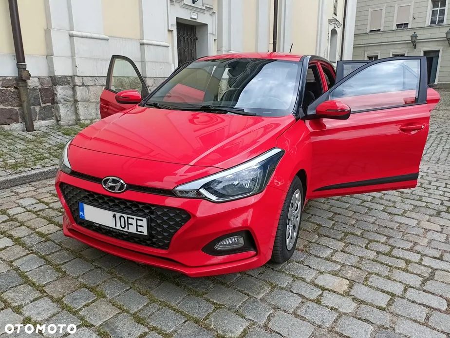 Hyundai i20 1.2 GET - 36