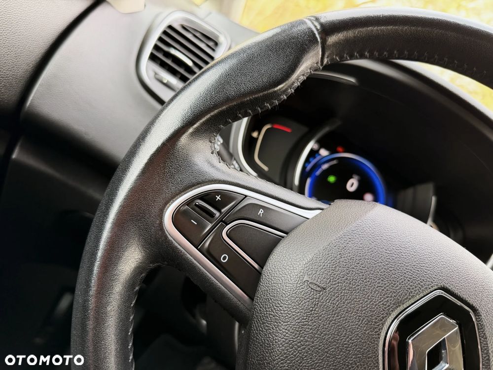 Renault Scenic ENERGY dCi 110 EDC LIMITED - 20