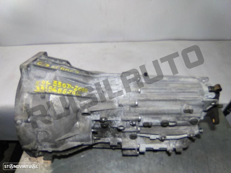 Caixa De Velocidades Man. 331_565jgl Bmw 3 Touring (e91) [2004_ - 1
