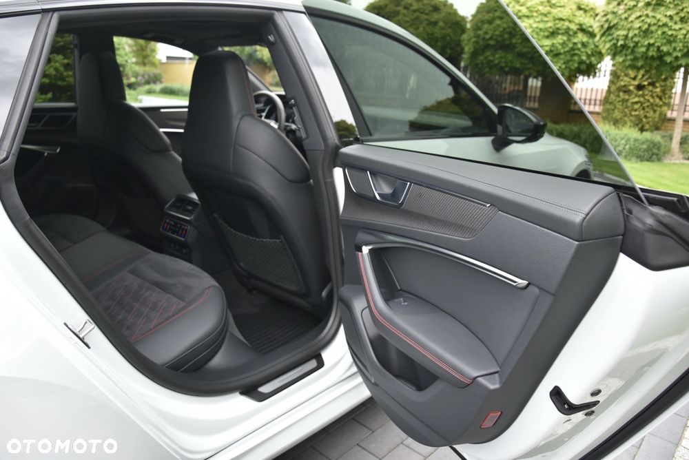 Audi S7 Sportback - 25