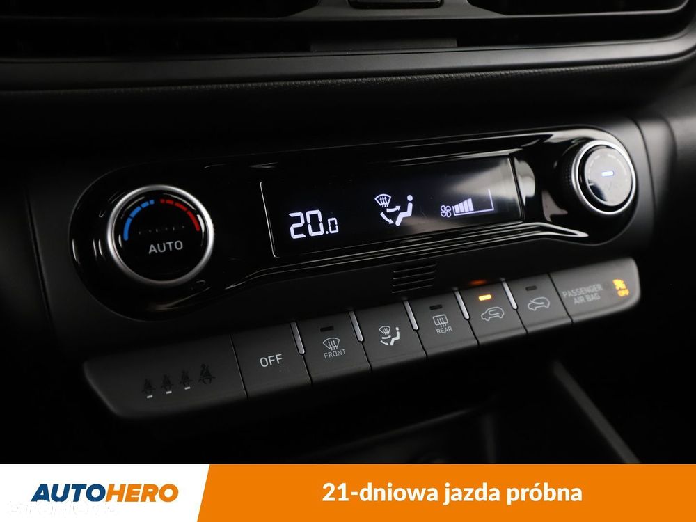 Hyundai Kona 1.0 T-GDI Style - 27