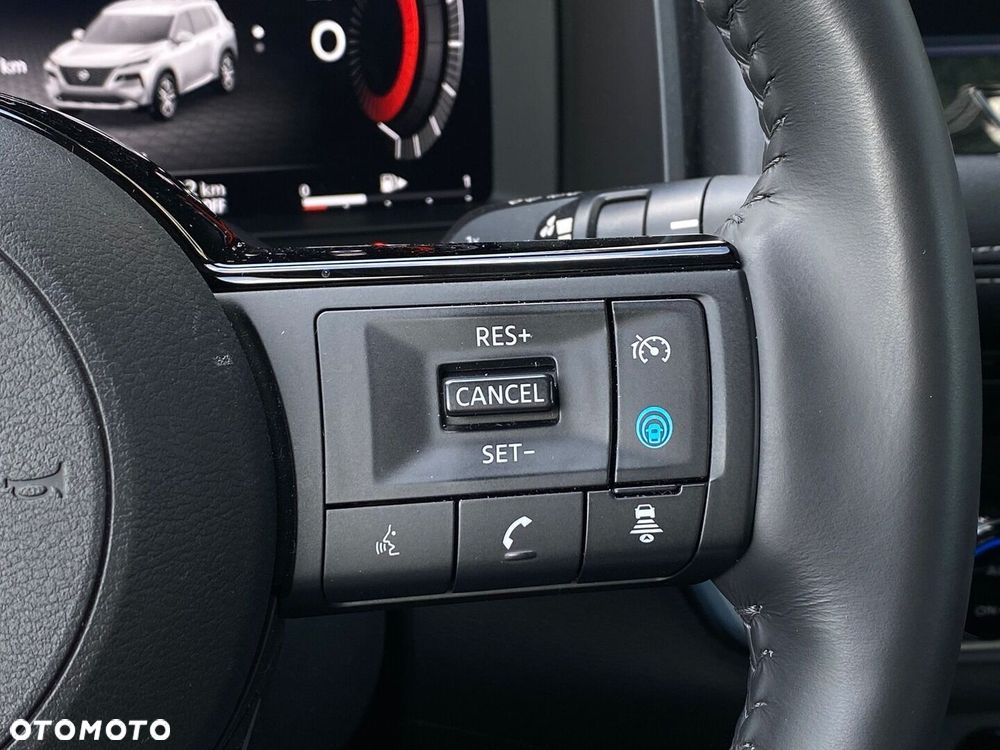 Nissan X-Trail - 30