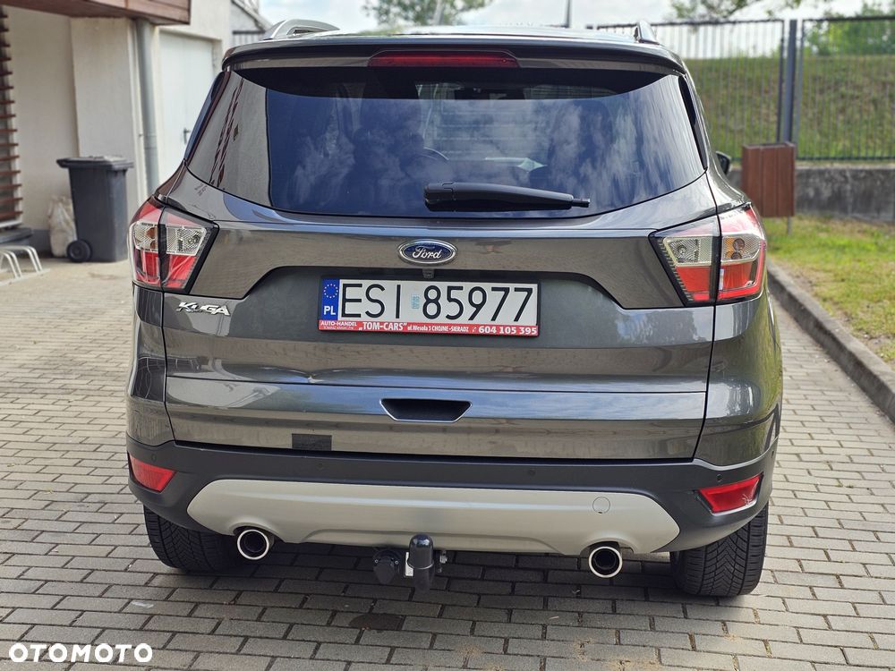 Ford Kuga - 7