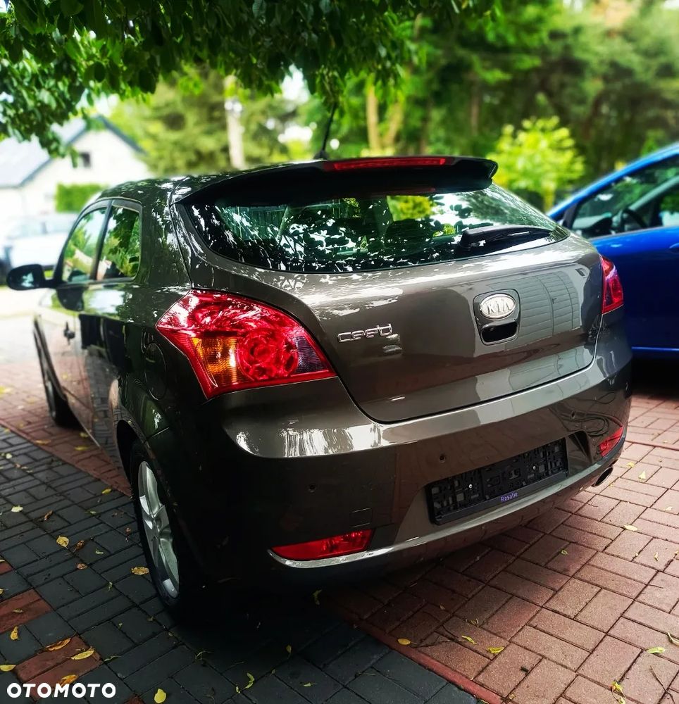 Kia ProCeed 1.4 Optimum - 7