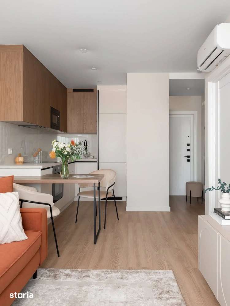 West Avenue Residence | Apartamente premium | Oferta limitata — fotografia 1