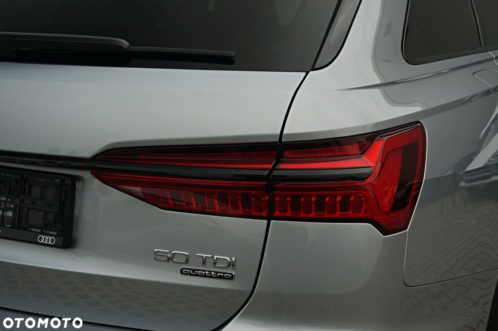 Audi A6 - 11