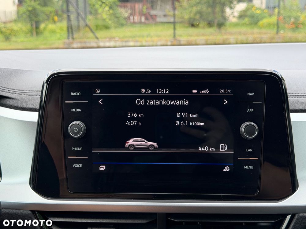 Volkswagen T-Roc 1.5 TSI Life Plus DSG - 32