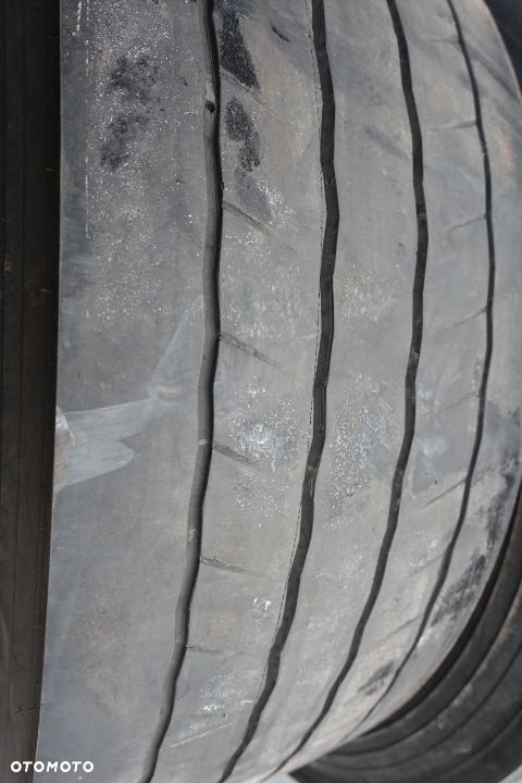 OPONA GOODYEAR FUELMAX D 315 70 22.5 18r. - 2