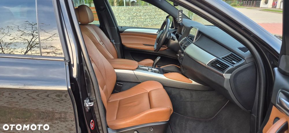BMW X6 35d xDrive - 18