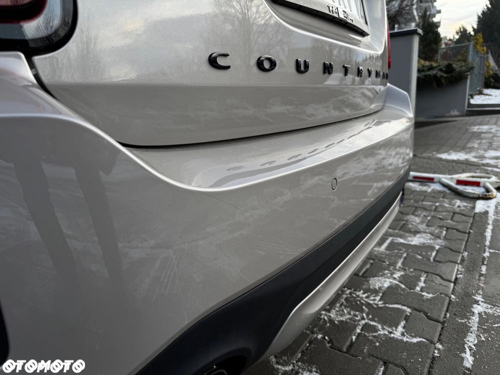 MINI Countryman - 23