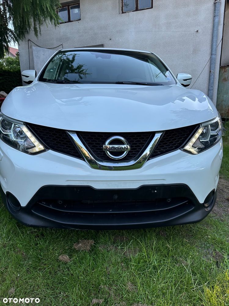 Nissan Qashqai - 13