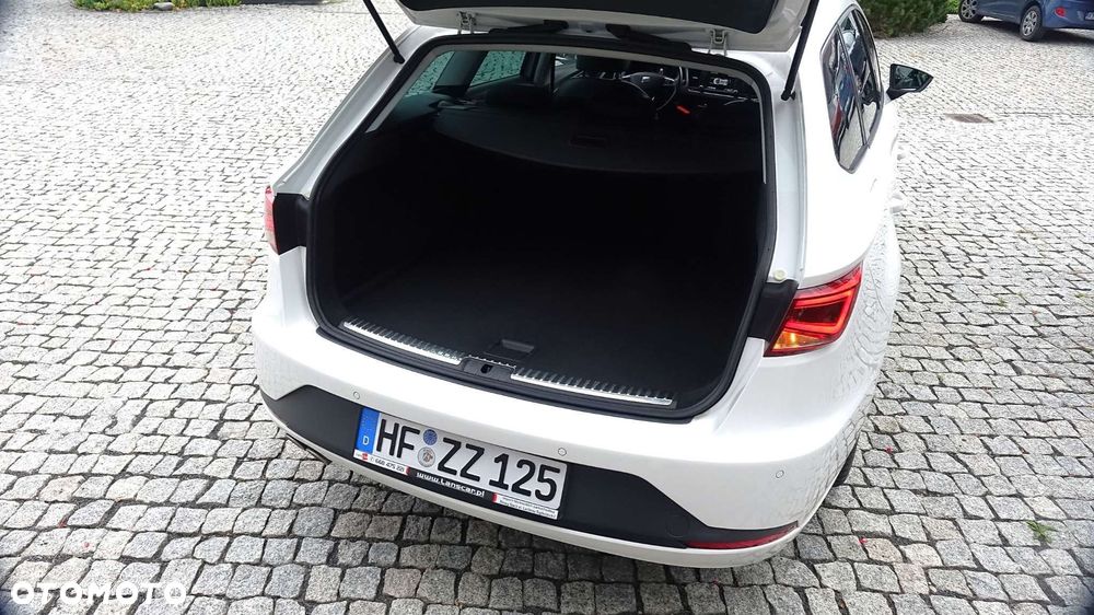Seat Leon - 26