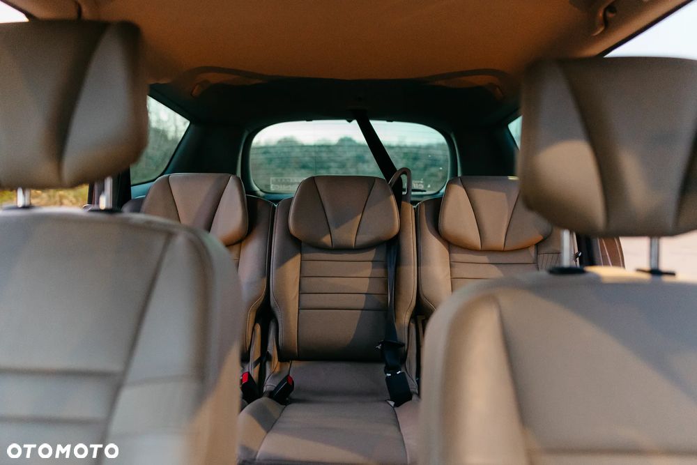 Renault Scenic 2.0 16V 140 CVT Luxe - 16