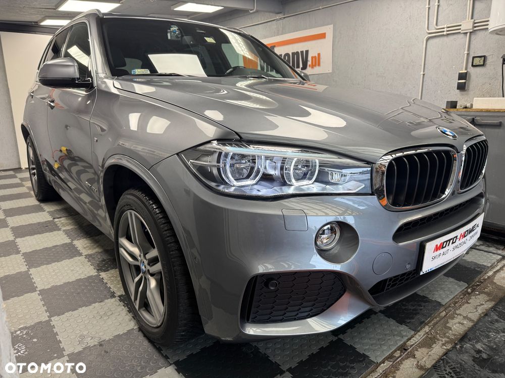 BMW X5 - 24