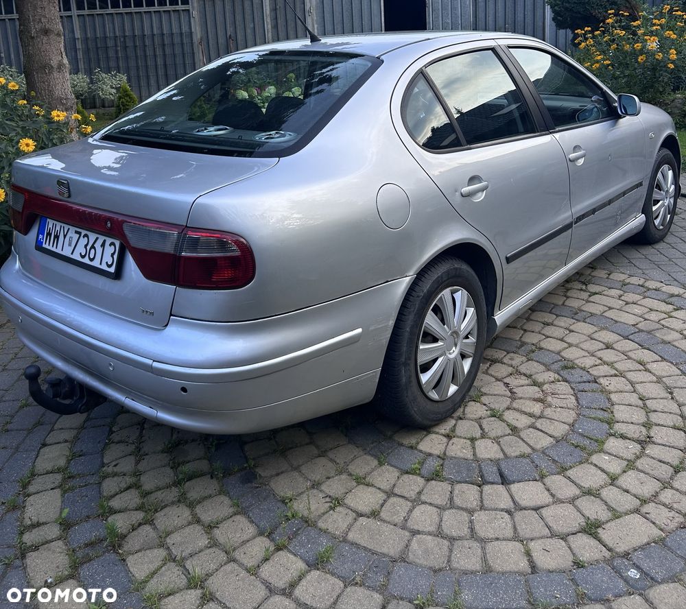 Seat Toledo - 4