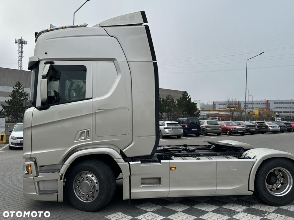 Scania R 500 A4x2NB - 5