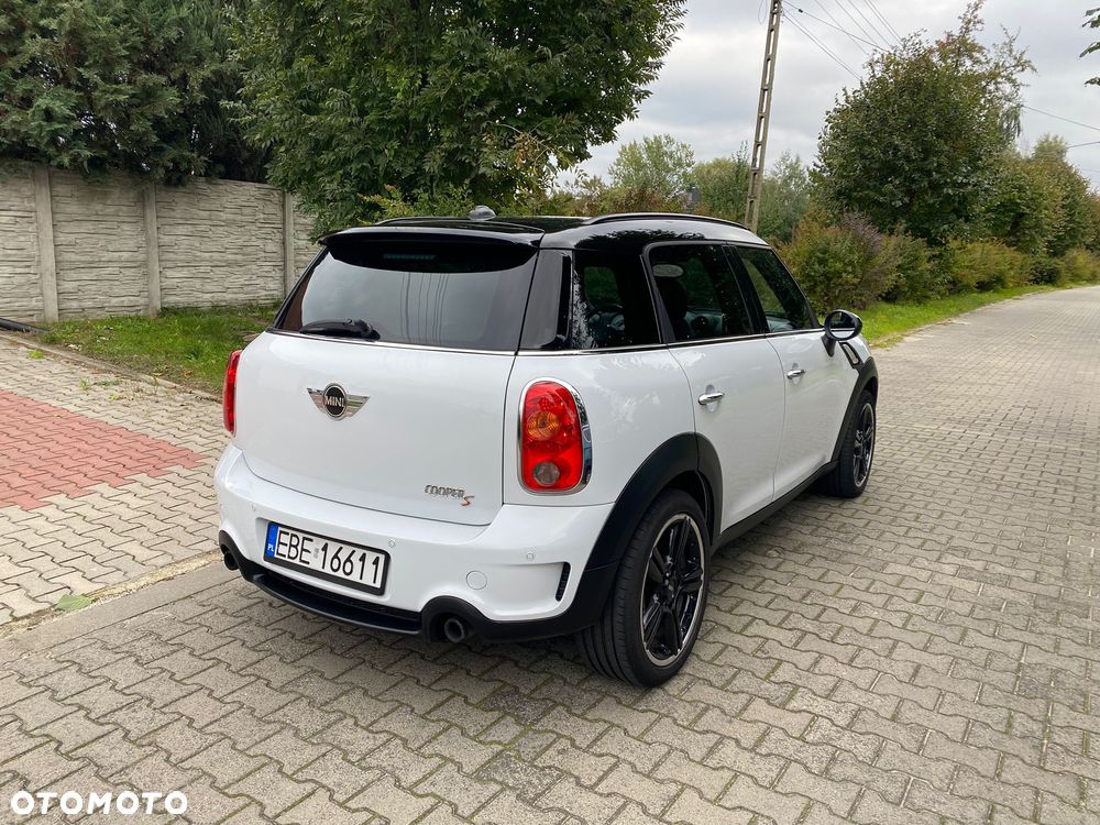 MINI Cooper S - 2