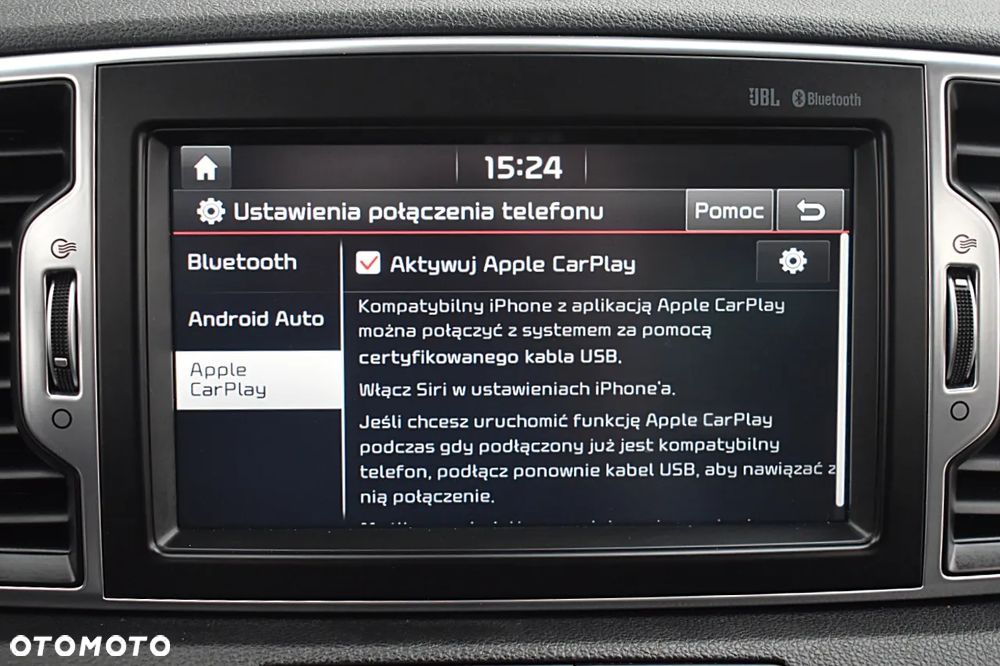 Kia Sportage 1.7 CRDI Business Line L 2WD - 32