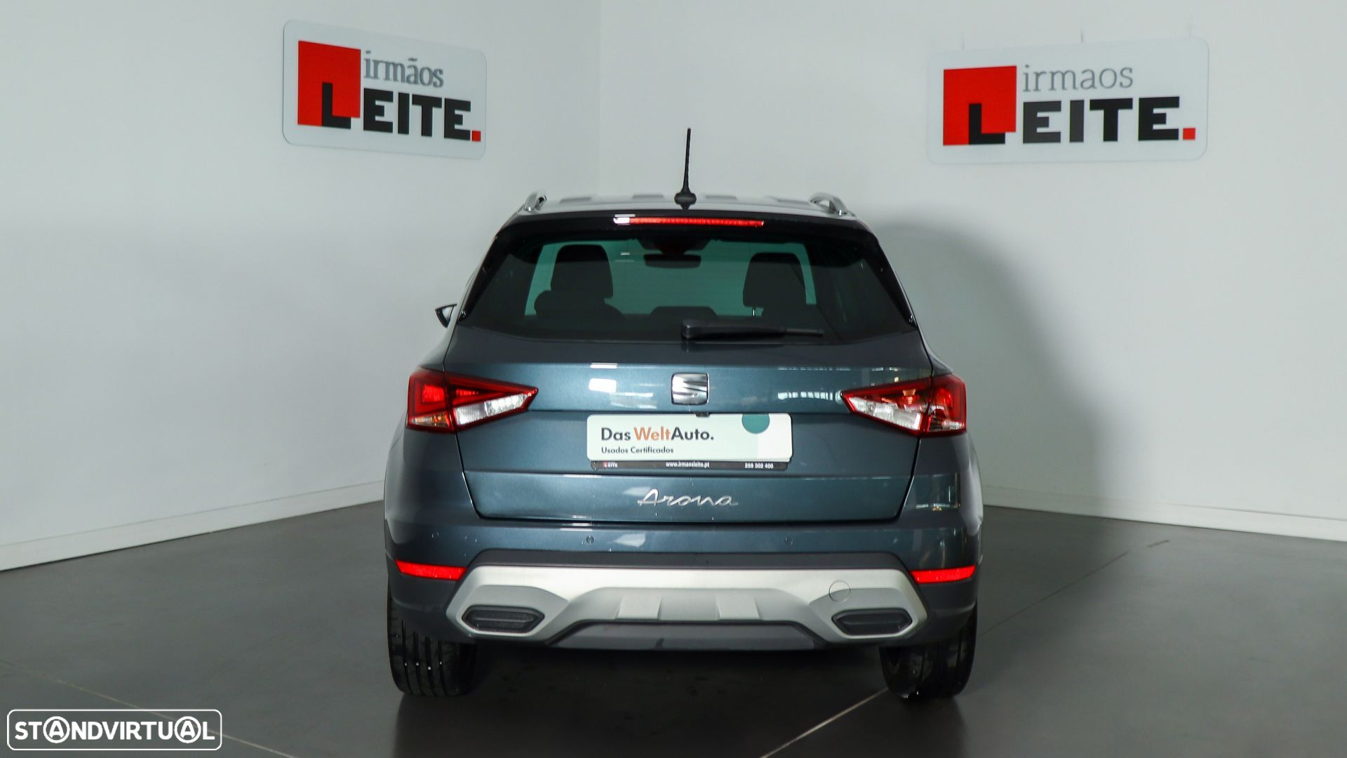SEAT Arona 1.0 TSI Xperience - 25