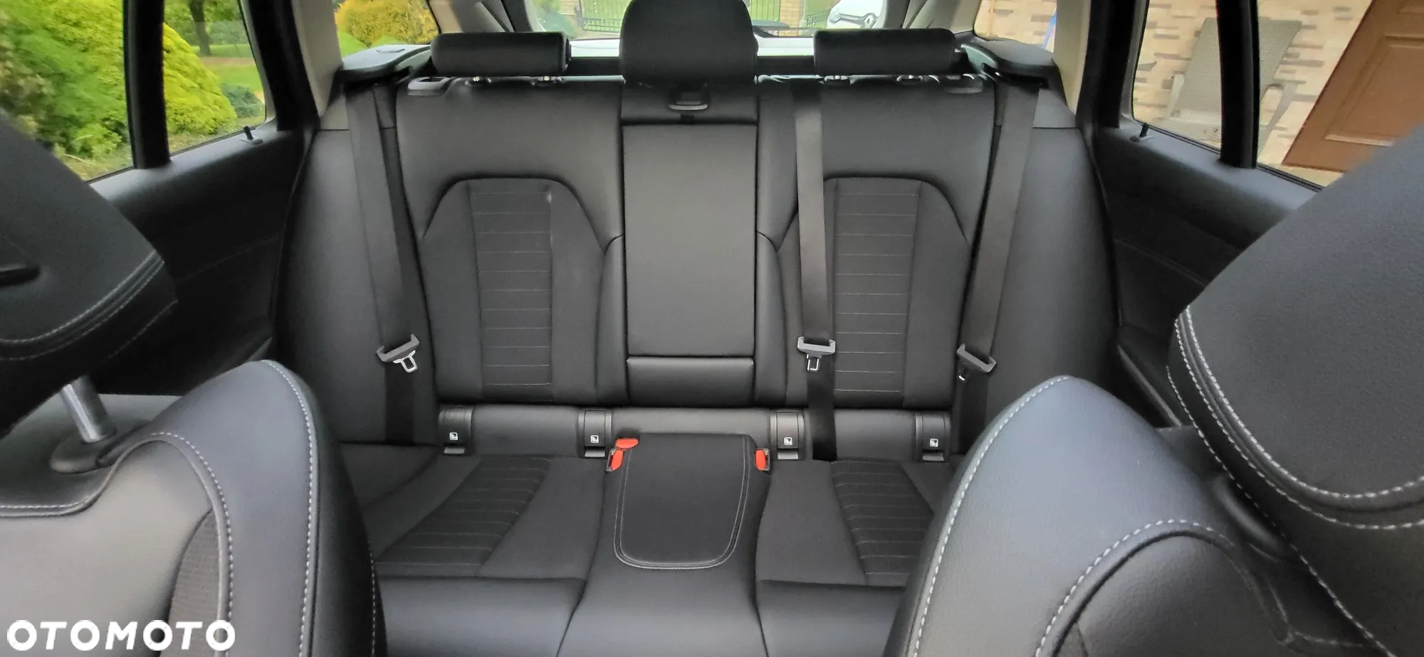 BMW Seria 3 320d Luxury Line - 21