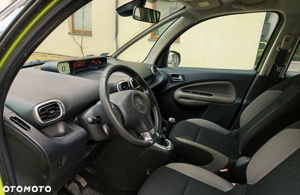 Citroën C3 Picasso 1.6 HDi Exclusive - 7