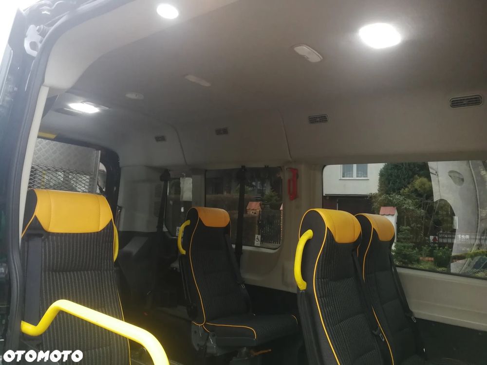 Ford Transit - 14