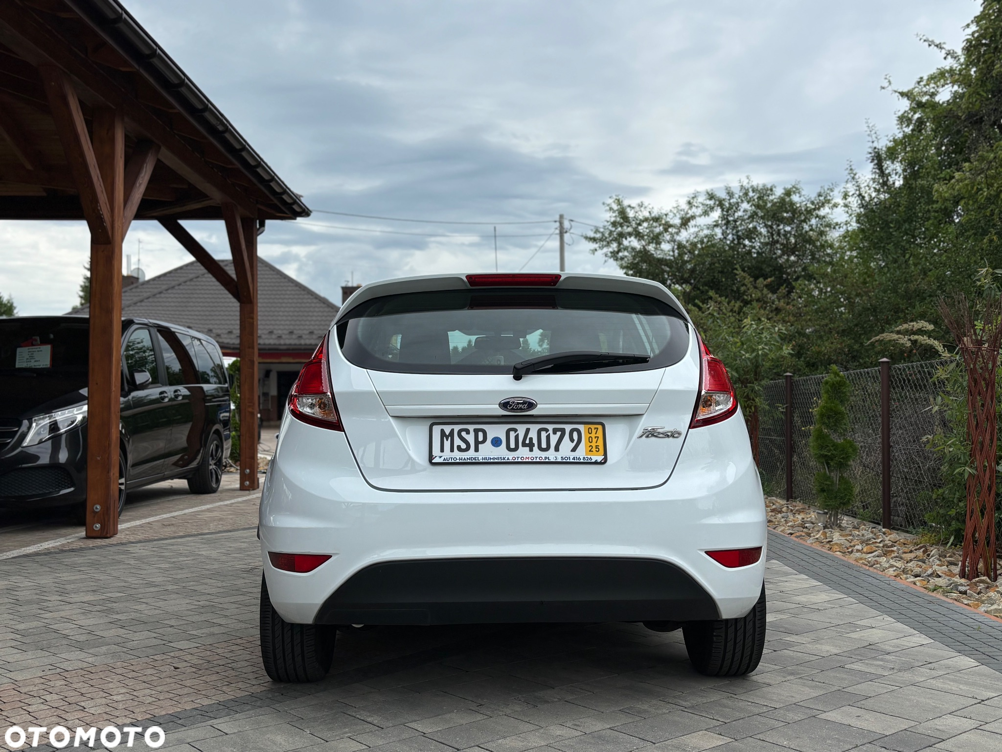 Ford Fiesta - 11
