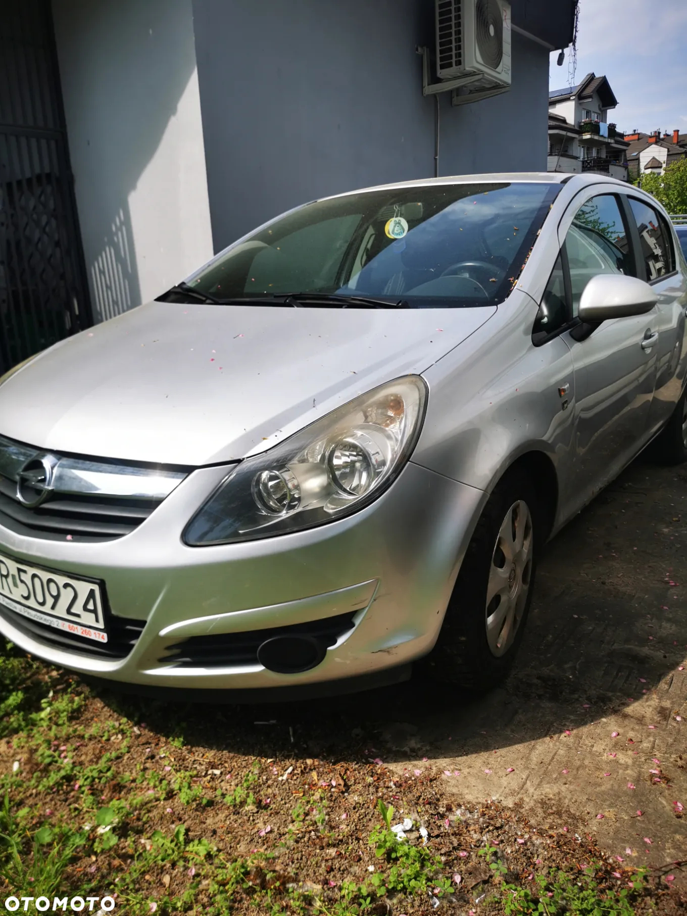 Opel Corsa 1.2 16V 111 - 2