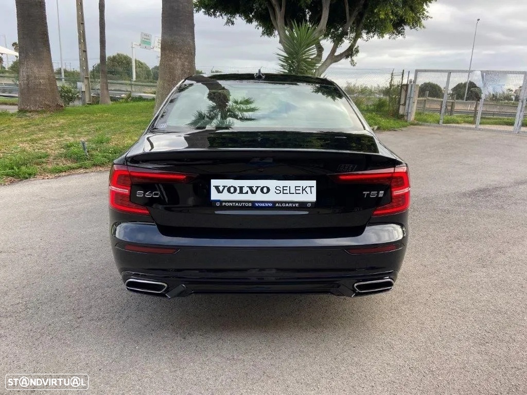 Volvo S60 2.0 T5 R-Design - 24