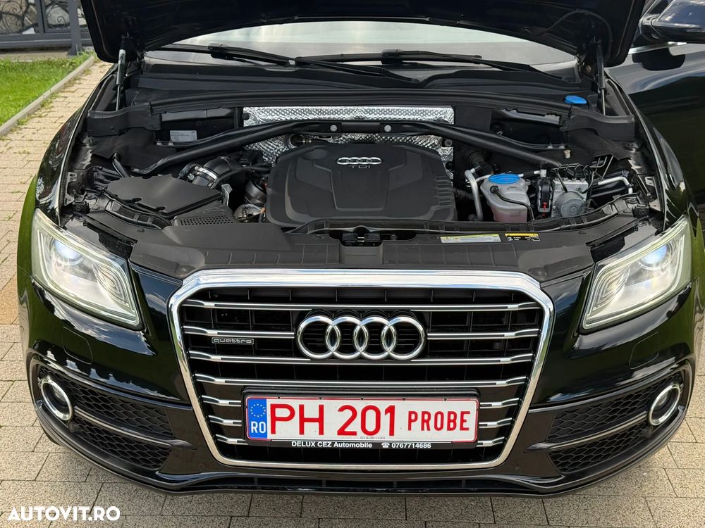 AUDI Q5 2016 — imagine 25
