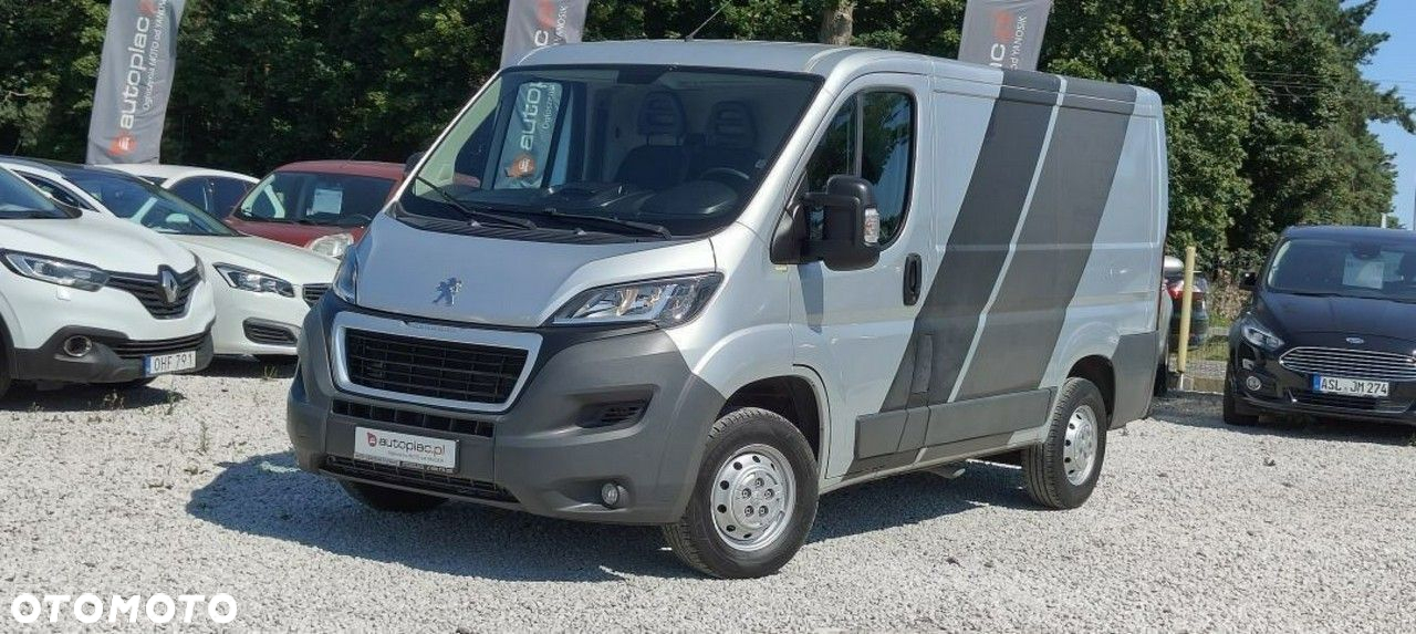 Peugeot boxer - 11