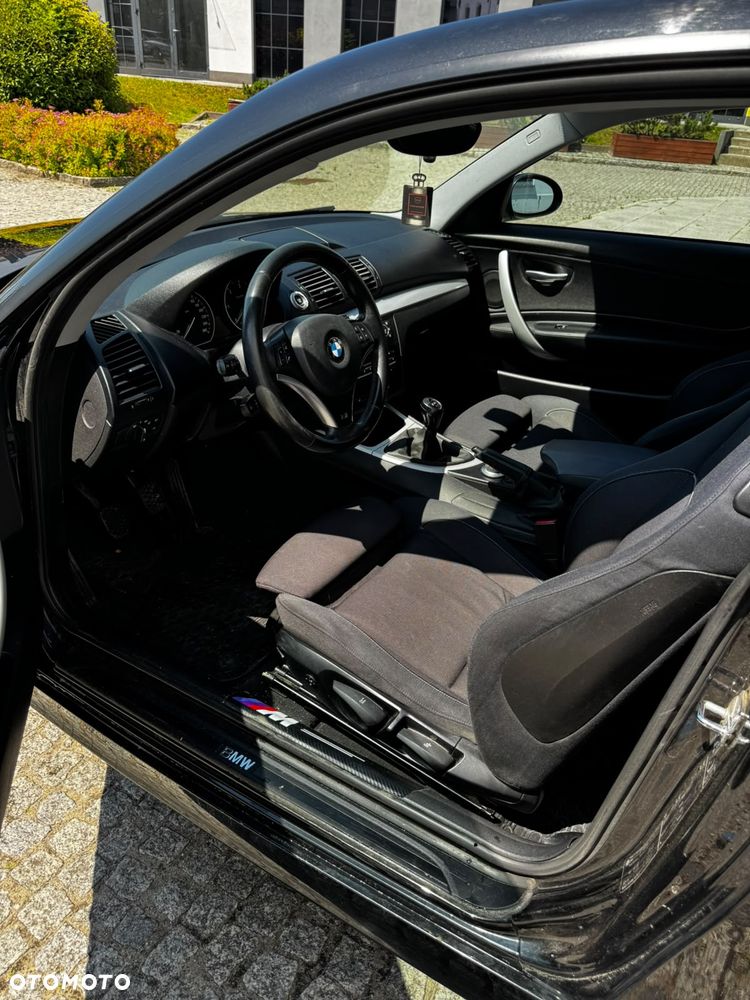 BMW Seria 1 - 9