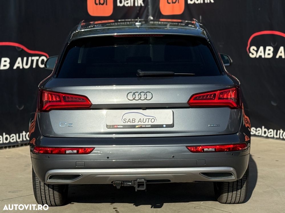Audi Q5 2.0 TFSI Quattro S tronic - 22