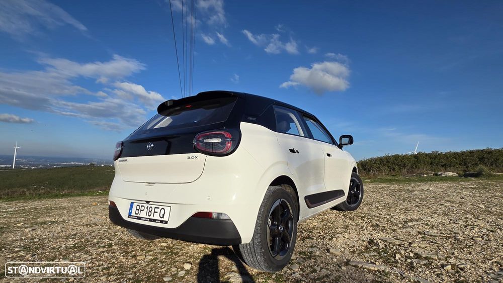 Dongfeng Box 42 kWh Plus - 15