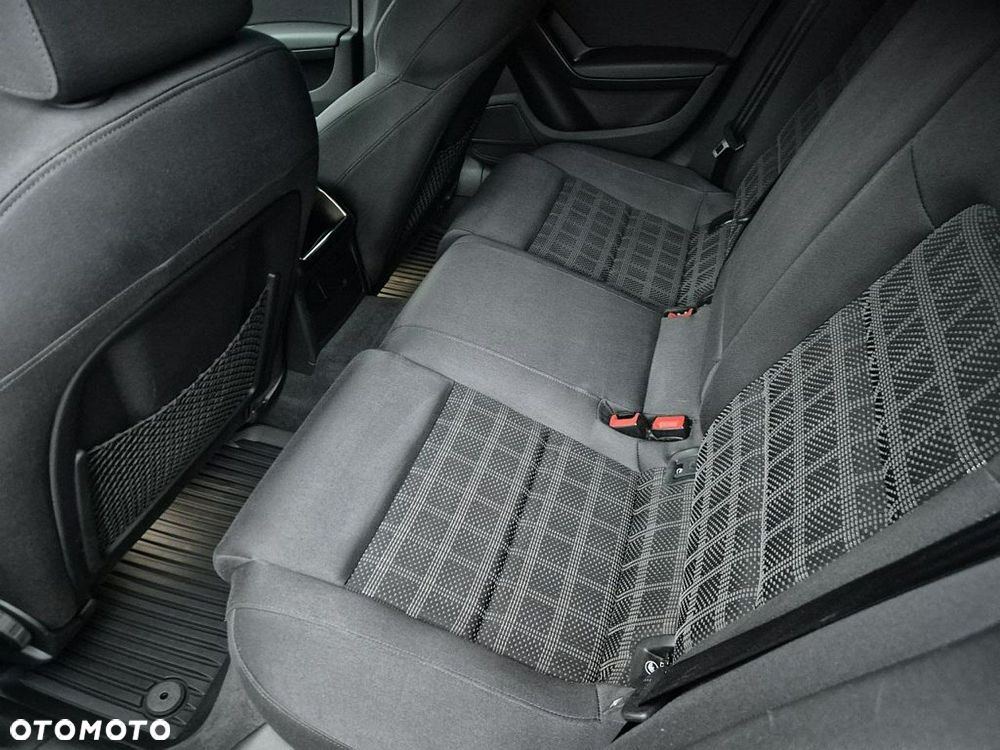 Audi A5 Sportback null - 28