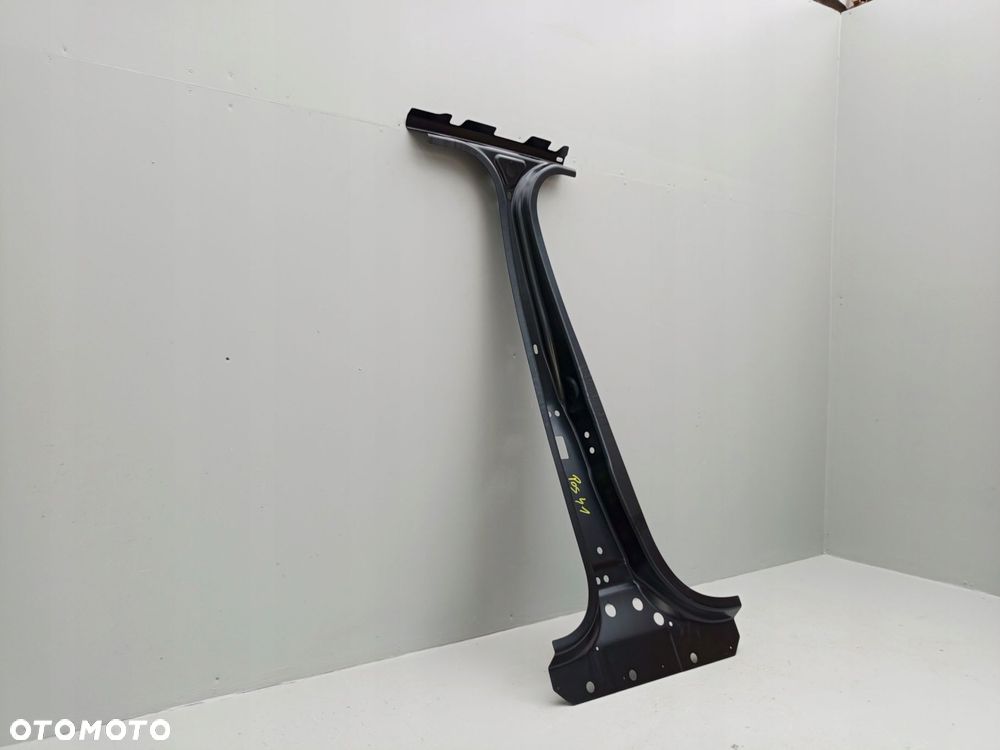 VW TOUAREG 3 III 2018- PRÓG SŁUPEK POSZYCIE LEWE LEWY BOK 760809227A ÷ - 6