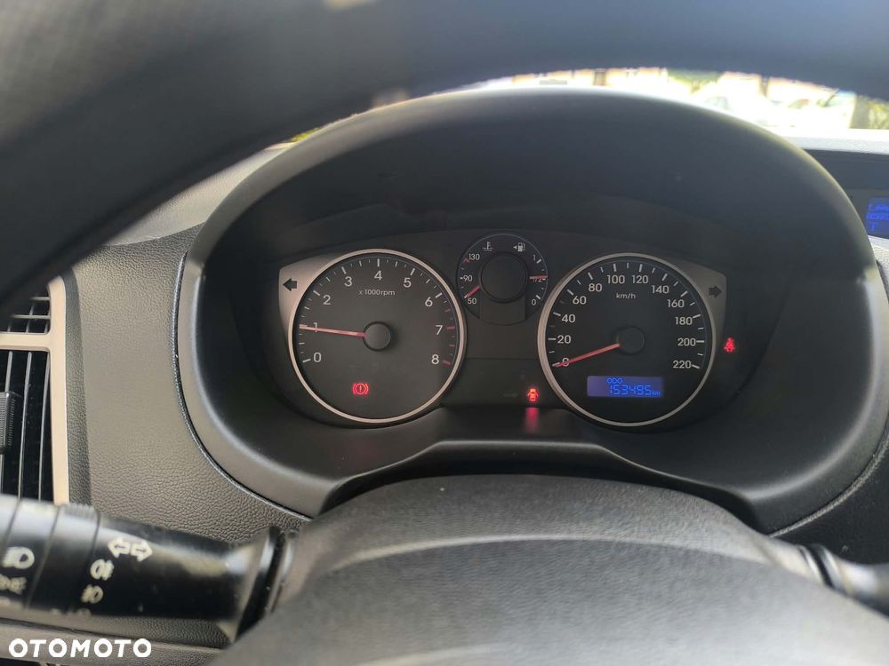 Hyundai i20 - 21