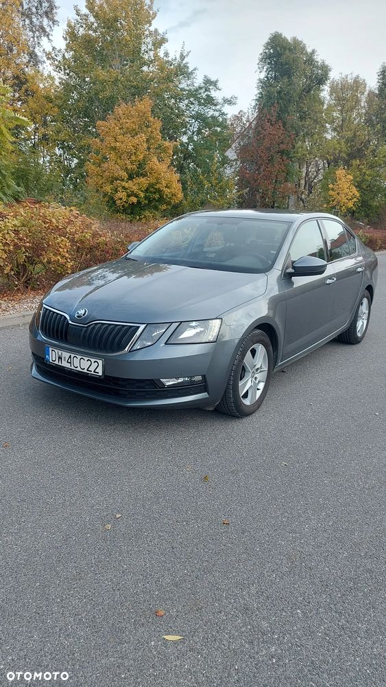 Skoda Octavia 1.5 TSI ACT Business - 5