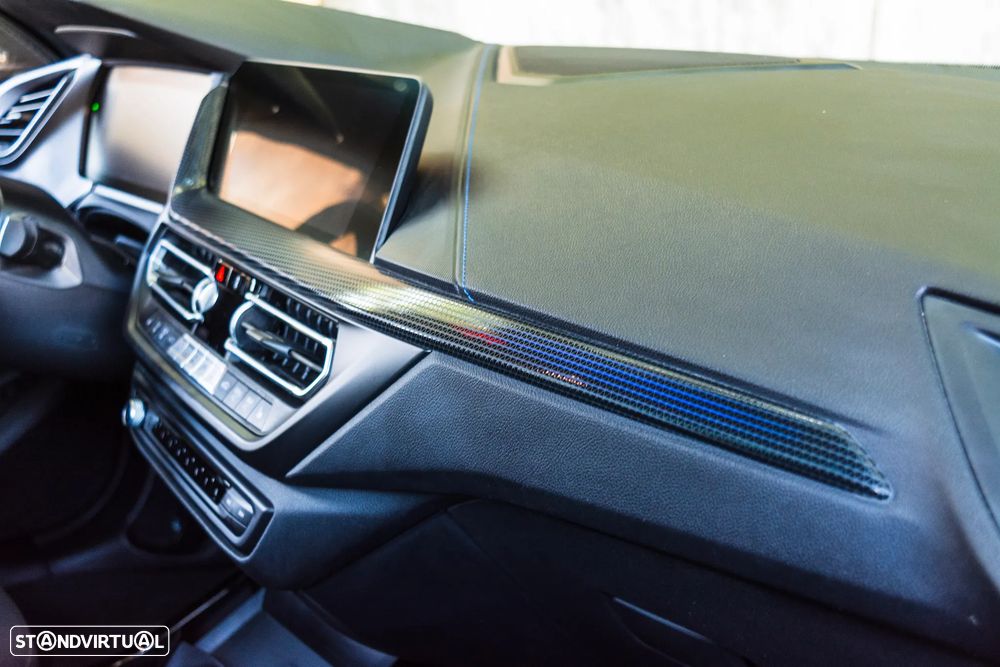 BMW M135i - 21