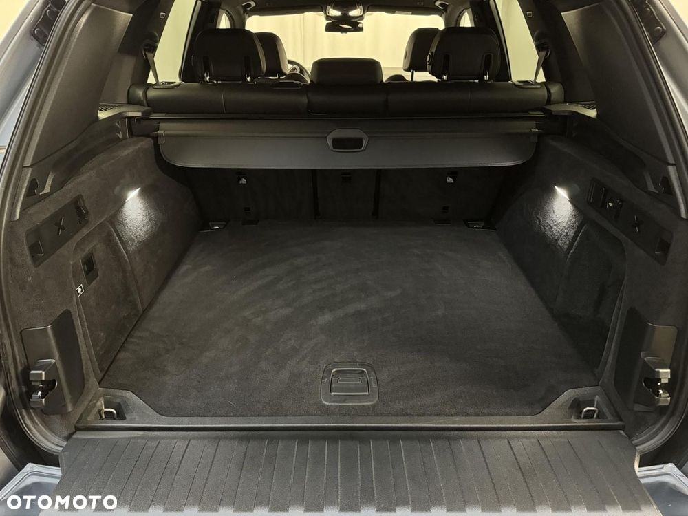 BMW X5 - 38