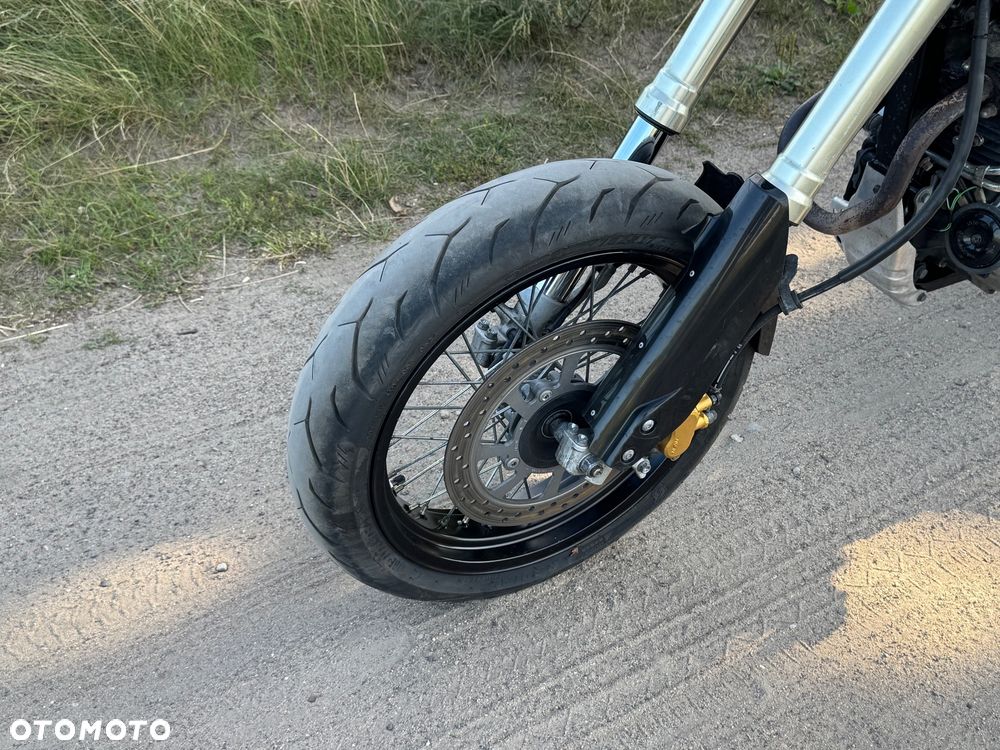 Honda FMX - 15