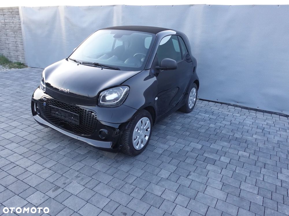 Smart Fortwo passion - 6