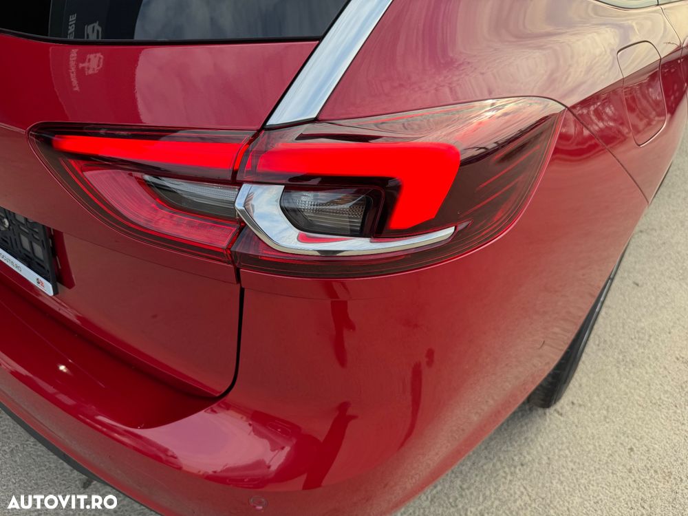 Opel Insignia 1.5 Automatik Business Elegance - 32