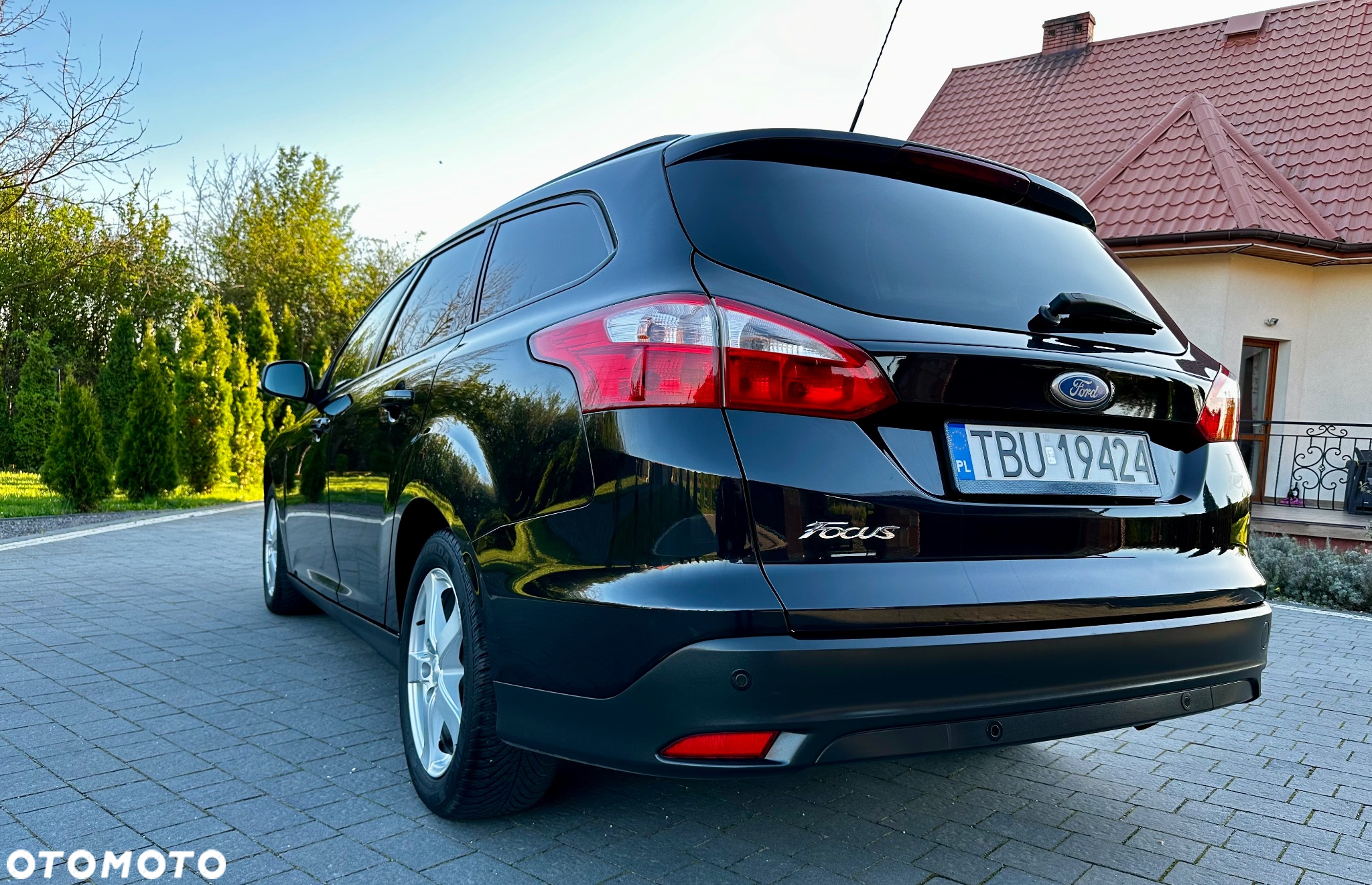 Ford Focus - 29