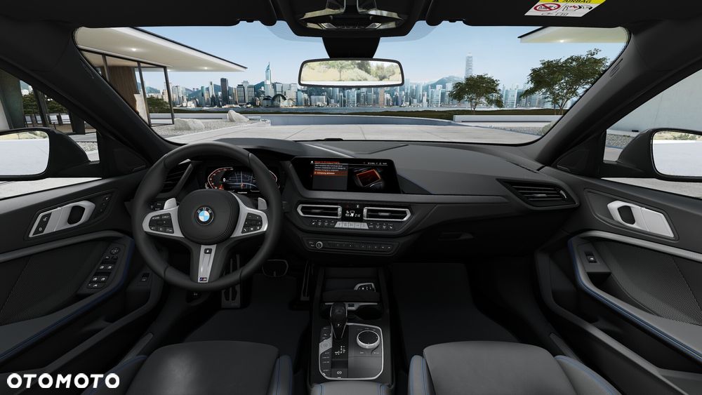 BMW Seria 1 120i M Sport - 30