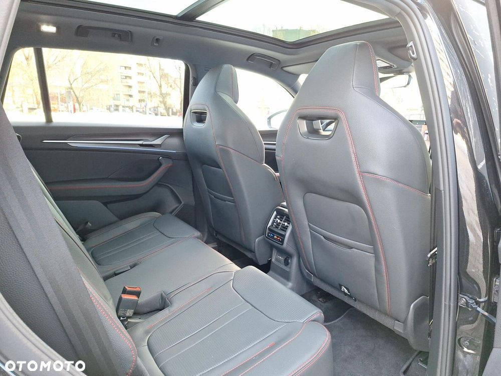 Skoda Kodiaq - 22