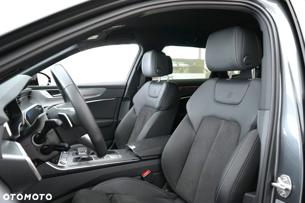 Audi A6 Avant - 15