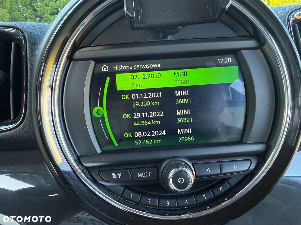 MINI Countryman Cooper SE ALL4 - 6