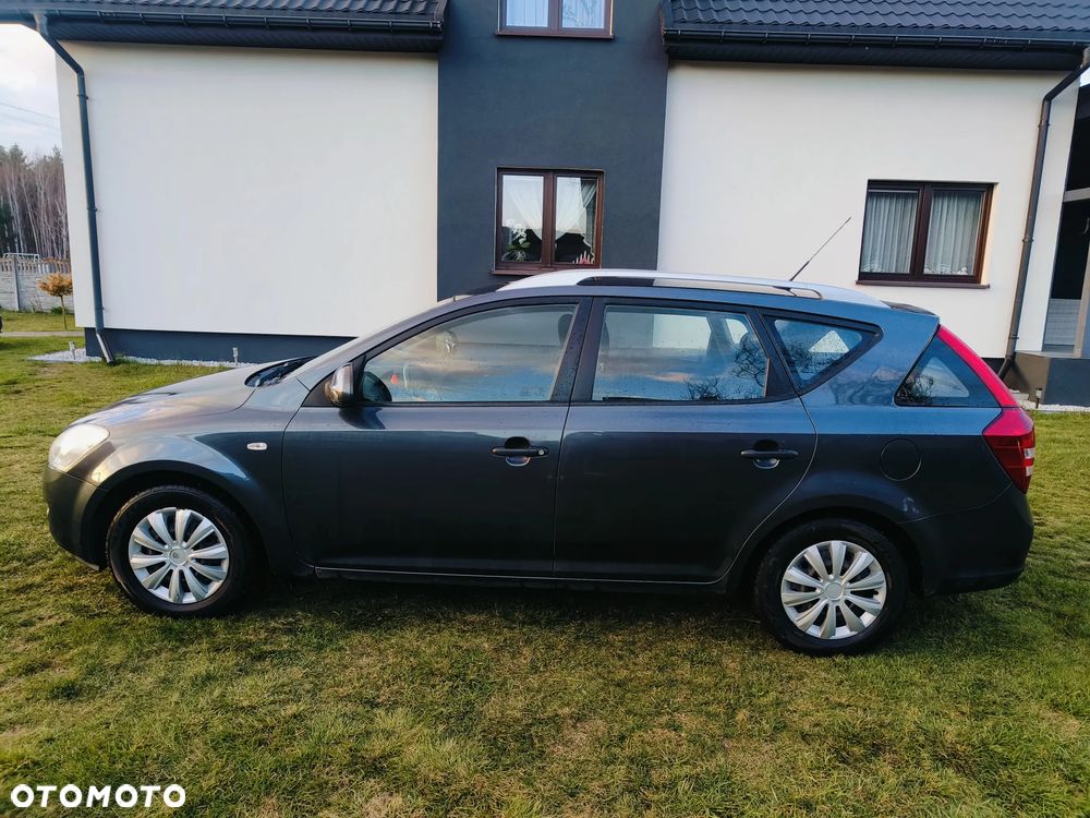Kia Ceed 1.4 Comfort - 7